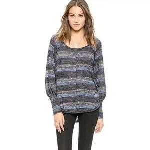 Free People Made In USA Long Sleeve